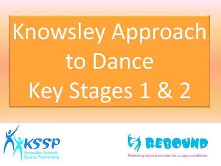 Knowsley Approach to Dance