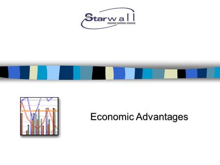 Economic Advantages. 2 ECONOMIC ADVANTAGES  Comparable costs or less expensive than drywall at the initial purchase.  Substantial savings over the next.