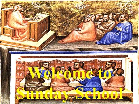 Welcome to Sunday School biblepicturegallery.com.