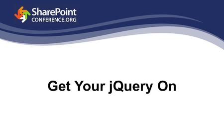 Get Your jQuery On. Who Is Marc? Co-Founder and President of Sympraxis Consulting LLC, located in the Boston suburb of Newton, MA, USA. Sympraxis focuses.