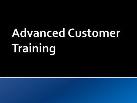 How to learn about services? Go through the order process Click on the support tab in your direct store front Go to Products tab in back end office and.