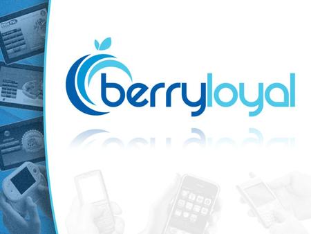 Why? “We connect businesses with their customers in personal & compelling ways to build trust & loyalty.” Jon Goodyear Founder, 2008.