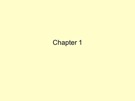 Chapter 1. Patents: History Rejected in the classical world. Aristotle’s objections: –Harassments (hard to define innovation) –Leads to changes of regime.