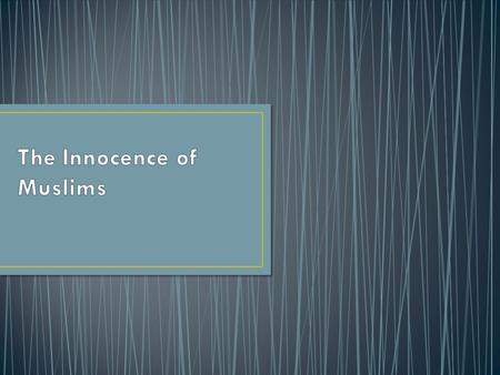 1.Five Pillars 2.The Quran 3.The Sunnah 1.Declaration of faith in the oneness of Allah & finality of Muhammad 2.Five scheduled daily prayers 3.Almsgiving.