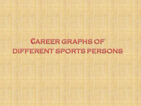 Tennis i ntro 21 ReCord 10 YTD Won/Lost 60/335/12 YTD Titles 101 Career Won/Lost 643/125913/210 Career Titles 6077 Career Prize Money $60,510,697$77,940,114.