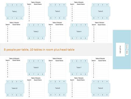 Table 6 8765 1 2 34 Table 7 8765 1 2 34 Table 8 8765 1 2 34 Table 9 8765 1 2 34 Table 10 8765 1 2 34 Table 5 8765 1 2 34 Table 4 8765 1 2 34 Table 3 8765.