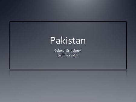 Population Pakistan’s Population as of July 2010 is 184,404,791 The birth rate is 25.3 births/1,000 population The death rate would be 7.06 deaths/1,000.