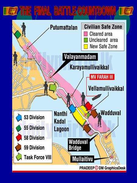 With all their escape routs blocked by the Sri Lankan troops, the senior LTTE rebels are planning for a mass suicide attempt, the Defence Ministry said.