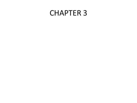 CHAPTER 3. Transport Layer 3-2 Transport services and protocols provide logical communication between app processes running on different hosts transport.