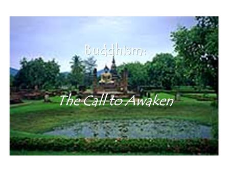 Homework: (due., /) 1-2 pg. reflection on article “Meditation: Why Bother?”(due., /) 1-2 pg. reflection on article “Meditation: Why Bother?” (due, Tues.