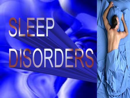 Occupies 1/3 of our Lives (3,000 hrs /year) Necessary for Physical and Mental Health $50 Billion / Year in Lost Productivity Occupies 1/3 of our Lives.