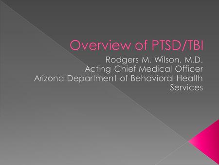  Posttraumatic Stress disorder (PTSD) is an anxiety disorder that can occur after you have been through a event. A traumatic event is something horrible.