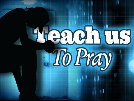 “The Ingredients for a Quiet and Peaceable Life” I Timothy 2:1-7.