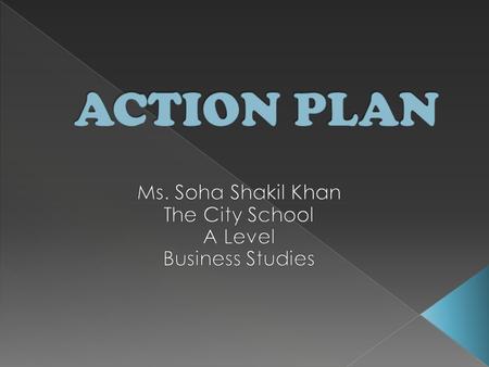  To enhance, use, apply, and understand the subject of Business Studies according to the 21st century teaching approaches and pass on the vast knowledge.