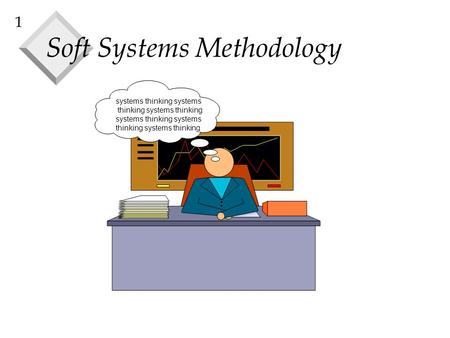 Soft Systems Methodology