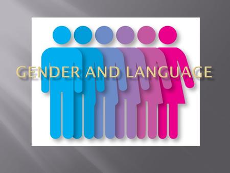  We know that both sexes have different interests and enjoy different activities just like women are drawn to certain colours than men.  This means.