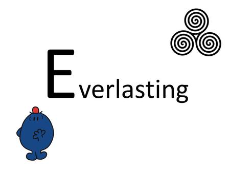 E verlasting. C reative R easoning E mpathic A ctive T enacious E verlasting Creative thinking (lateral thinking) Generating ideas Problem solving Enquiring.