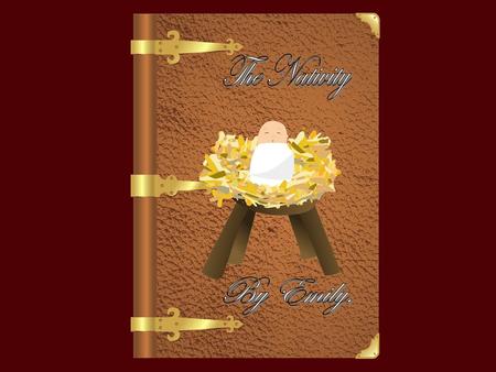 Over 2,000 years ago a very special woman called Mary was engaged to a carpenter called Joseph. One fine day Joseph found out that Mary was pregnant.