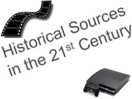 Editorial November 14, 2012 “Assassin’s Creed III is just a video game. But, given the dearth of history instruction in our schools, it might be the only.