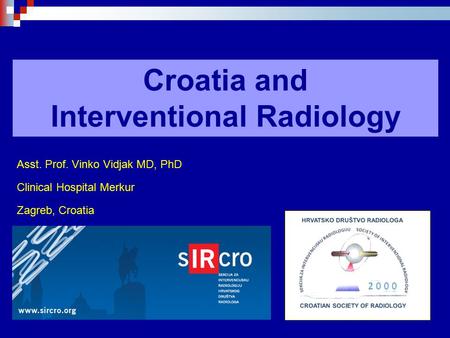 Interventional Radiology