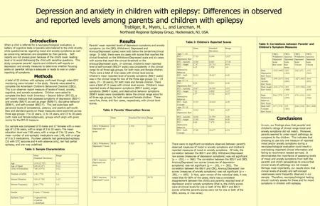 Introduction When a child is referred for a neuropsychological evaluation, a battery of cognitive tests is typically administered to the child directly.