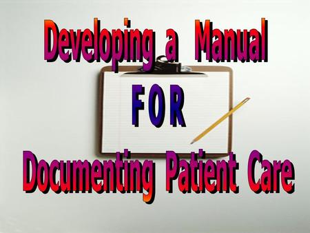 Quality Patient Care Is Frequently Measured The Communication Systems Prevalent in Nursing Units. Through Analysis of.