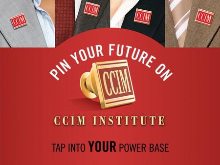 1. 25/7/20152 A WORLD WITHOUT BORDERS Frank N. Simpson, CCIM 2011 CCIM Institute President.