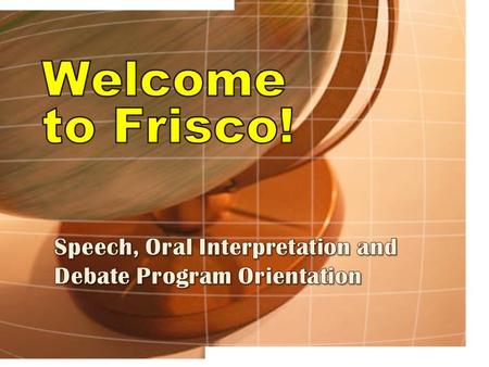 Today’s Agenda 8:00 - Program Overview and TSCA Convention 8:40 – 11:00: Curriculum Strategies –Comm Apps –Forensics 11:00-12:30 LUNCH TIME! 12:35-1:30: