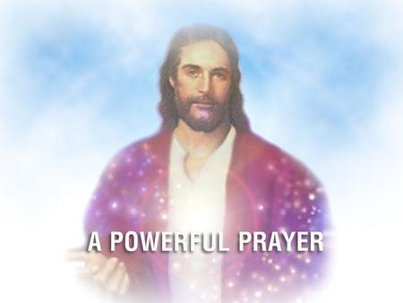   When you are DOWN to nothing..God is UP to something This prayer takes about one minute! Pray it sincerely, and then those you send it to, will.