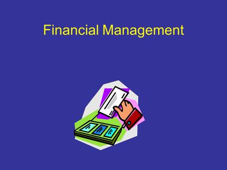 Financial Management. Counting & Claiming Meals are counted at the point in the food service operation where it can be accurately determined that reimbursable.