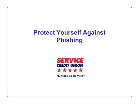 Protect Yourself Against Phishing. The good news: The number of US adult victims of identity fraud decreased from 9.3 million in 2005, to 8.4 million.