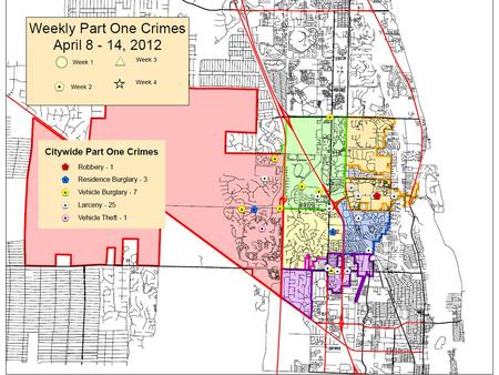 ZoneOffenseDayNight 1 BURGLARY - RESIDENCE1 BURGLARY - THEFT FROM AUTO21 THEFT - BICYCLE 1 THEFT - PETIT1 THEFT - VEHICLE AUTO1.