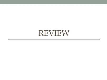 REVIEW. 15 KEY TERMS FILL IN BLANKS WITH BANK MERCHANDISE PLAN - A BASIC BUDGETING TOOL THAT ASSISTS THE RETAILER OR BUYER IN MEETING DEPARTMENT OR CLASSIFICATION.