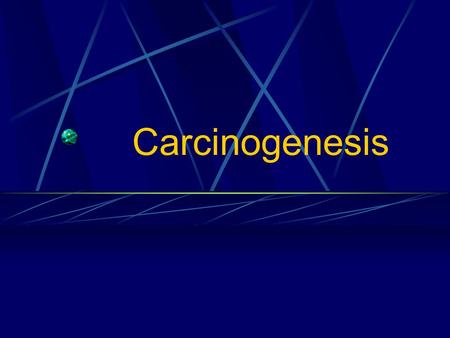 Carcinogenesis. Carcinogenesis refers to the process by which a normal cell is transformed into a malignant cell and repeatedly divides to become a cancer.