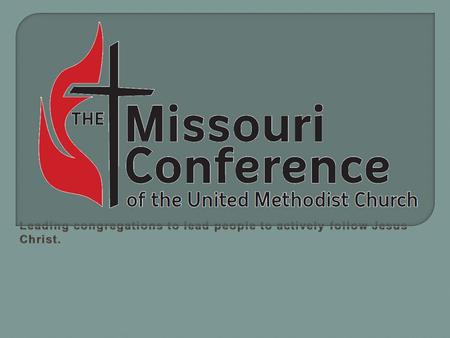 o Your Name o The church where you currently serve or attend o What you would like most to get out of our time together.