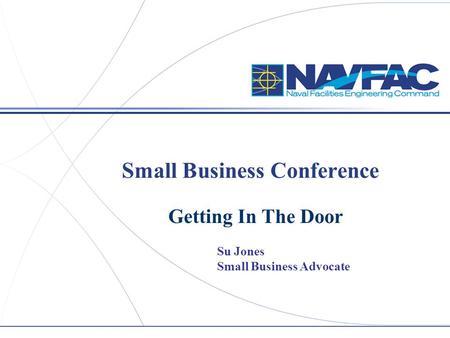 Small Business Conference