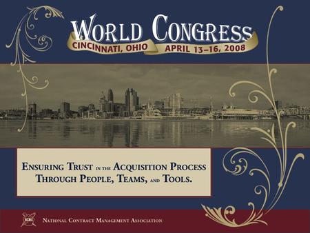 2 Breakout Session # 1007 Brenda Cody, M.S. President/Owner - The Work Solutions Group, LLC  720.989.8743.