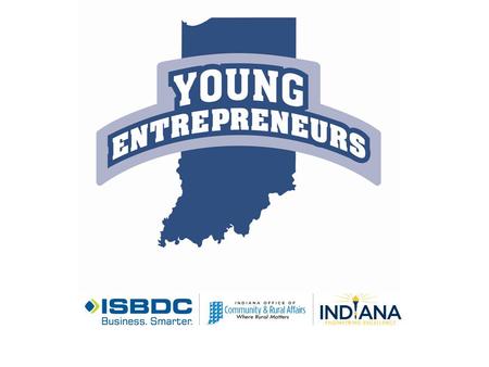 Agenda Welcome/introductions Program history and expectations Agency roles Discussion on Entrepreneurship What and who in a community? Important Dates.