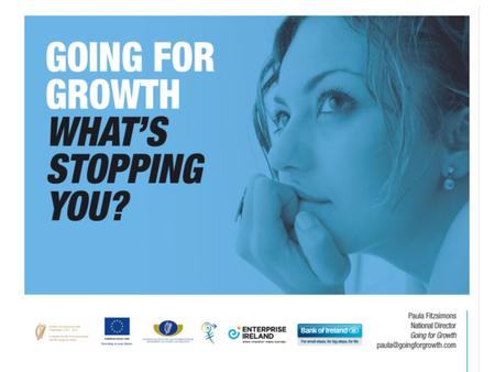 Setting Out The Challenge Fewer women start new businesses than do men Latent entrepreneurial potential of women recognised Focus on encouraging more.