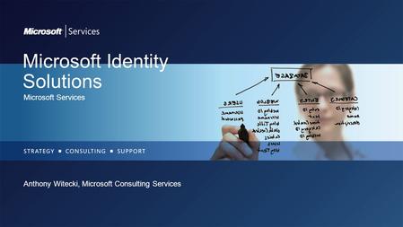 Microsoft Identity Solutions