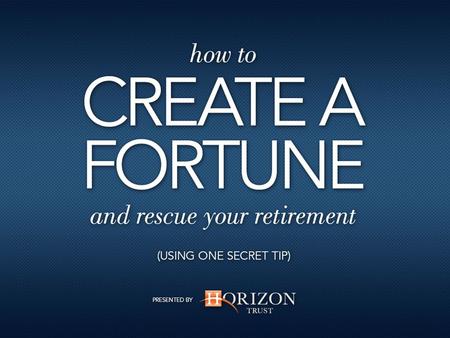 You are about to discover… 1.Why 95% of Americans FAIL to become financially free. 2.The simple solution that will allow you to create financial security.