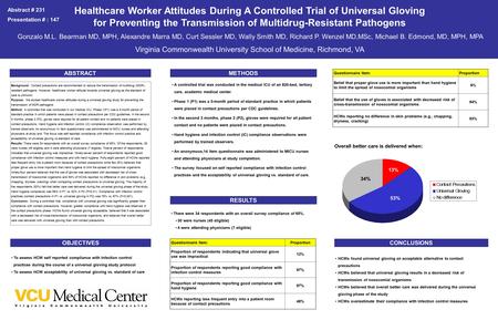 A controlled trial was conducted in the medical ICU of an 820-bed, tertiary care, academic medical center. Phase 1 (P1) was a 3-month period of standard.