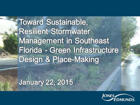 Click to edit section. Low-Impact Development and Green Infrastructure - EPA  Low-impact development is an approach to land development (or re-development)