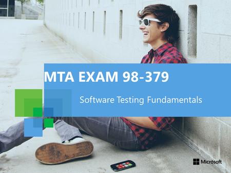 Software Testing Fundamentals