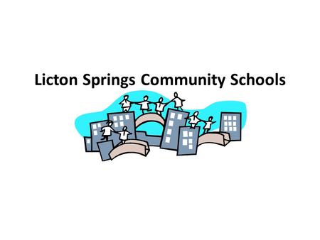 Licton Springs Community Schools. An opportunity exists to consider a Community Schools Campus on the SPS Wilson-Pacific site at 1330 N 90 th St. To explore.