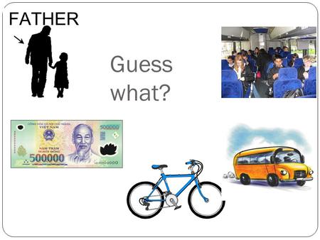 Guess what?. PERSONAL EXPERIENCE READING UNIT 2 Overview Vocabulary Guiding question Task 1 Task 2 Task 3 Follow-up activity.