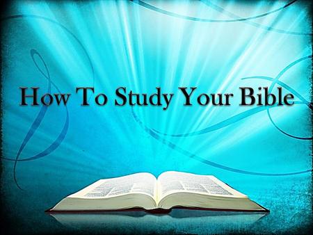 . WHY IS IT IMPORTANT? Deuteronomy 29:29 ( KJV ) 29 The secret things belong unto the LORD our God: but those things which are revealed belong unto.