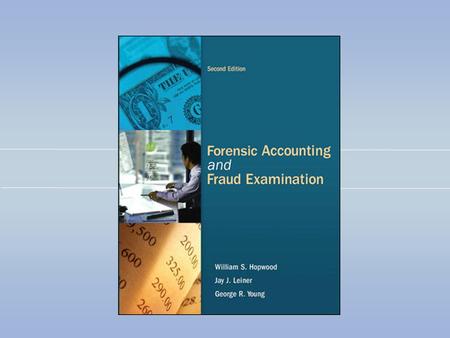 14-1. 14-2 14 Financial Statement Fraud McGraw-Hill/Irwin Copyright © 2012 by The McGraw-Hill Companies, Inc. All rights reserved.