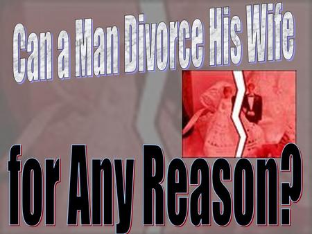 The Divorce Rate in this country has skyrocketed over time In 1816, it was 1% in Connecticut. In 1880, fewer than 5% ended their marriages. (historian.