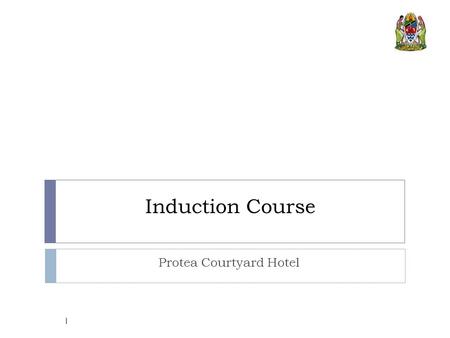 Induction Course Protea Courtyard Hotel 1. Government Revenues 2 Revenues Domestic Revenue Tax Revenues Non Tax Revenues Grants & Concession Loans Grants.